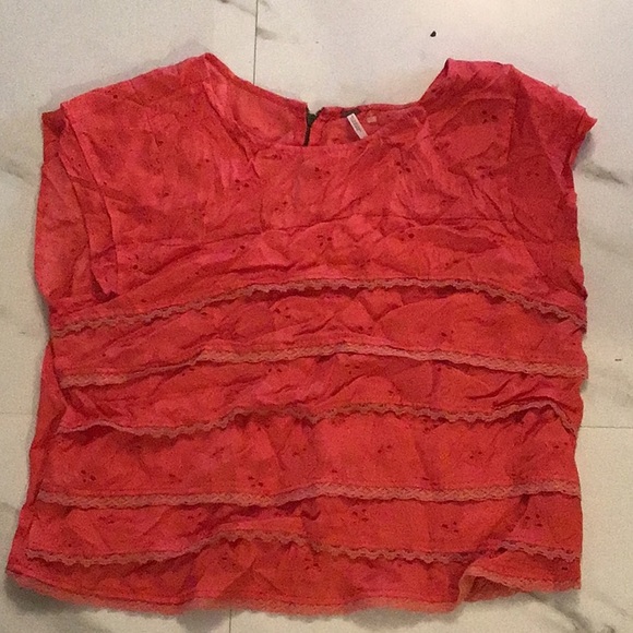 Free People Tops - Free people top